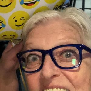 Meet your Posher, Carol